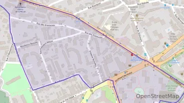 appartement de trois chambres 84 m² à vendre à Clermont-Ferrand appartement de trois chambres 84 m² à vendre à Clermont-Ferrand