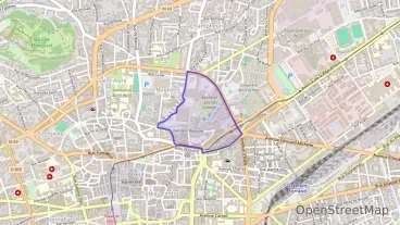 appartement de deux chambres 57 m² à vendre à Clermont-Ferrand