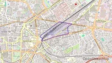 Appartement 19 m² une piece à vendre à Clermont-Ferrand