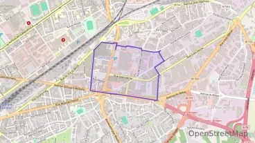 Appartement 57 m² deux pieces à vendre à Clermont-Ferrand