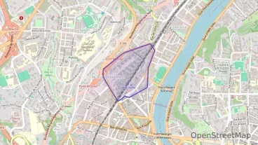 Appartement 73 m² trois pièces à vendre à Lyon 9e Arrondissement