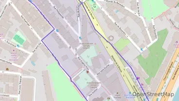 Appartement 79 m² deux pieces à vendre à Lyon 4e Arrondissement