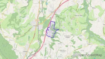 Appartement 130 m² cinq pièces à vendre à Entrelacs Appartement 130 m² cinq pièces à vendre à Entrelacs