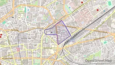 Appartement 44 m² deux pieces à vendre à Clermont-Ferrand