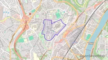 appartement de trois chambres 97 m² à vendre à Lyon 9e Arrondissement