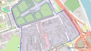 Appartement 66 m² trois pièces à vendre à Villeurbanne