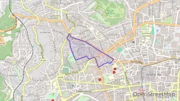 appartement de deux chambres 76 m² à vendre à Clermont-Ferrand