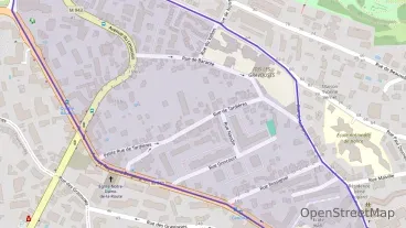 appartement de trois chambres 96 m² à vendre à Clermont-Ferrand appartement de trois chambres 96 m² à vendre à Clermont-Ferrand