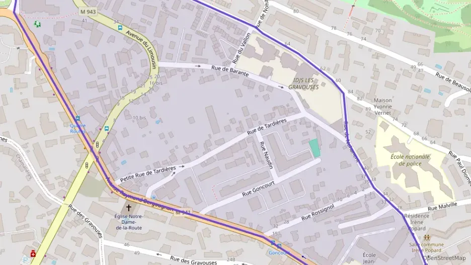 Appartement 96 m² quatre pièces à vendre à Clermont-Ferrand Appartement 96 m² quatre pièces à vendre à Clermont-Ferrand