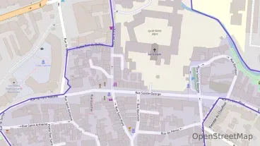 appartement d'une chambre 40 m² à vendre à Clermont-Ferrand