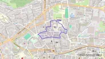 appartement d'une chambre 40 m² à vendre à Clermont-Ferrand