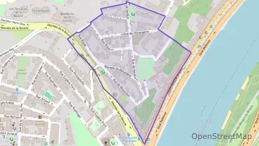 Appartement 45 m² deux pieces à vendre à Caluire-et-Cuire