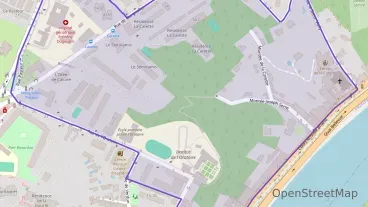 Appartement 110 m² quatre pièces à vendre à Caluire-et-Cuire