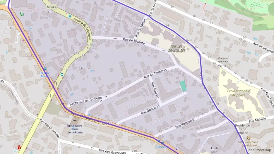 Appartement 67 m² trois pièces à vendre à Clermont-Ferrand Appartement 67 m² trois pièces à vendre à Clermont-Ferrand