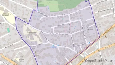 Appartement 44 m² deux pieces à vendre à Clermont-Ferrand Appartement 44 m² deux pieces à vendre à Clermont-Ferrand