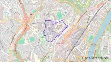 appartement de deux chambres 61 m² à vendre à Lyon 9e Arrondissement