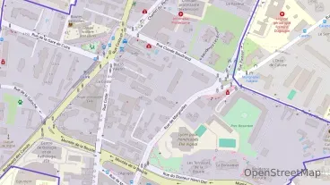 appartement de trois chambres 66 m² à vendre à Caluire-et-Cuire