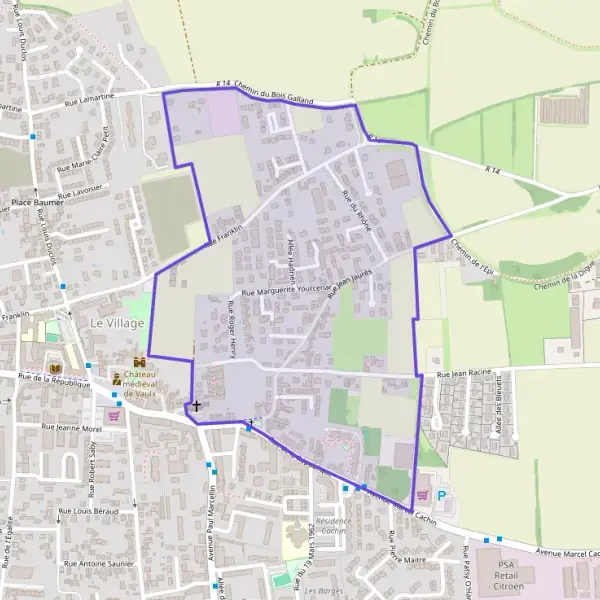 Property