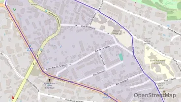 Appartement 31 m² une piece à vendre à Clermont-Ferrand