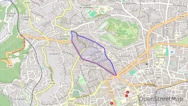 Appartement 31 m² une piece à vendre à Clermont-Ferrand