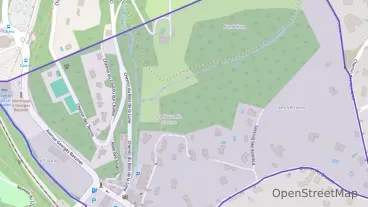 Appartement 59 m² trois pièces à vendre à Charbonnières-les-Bains