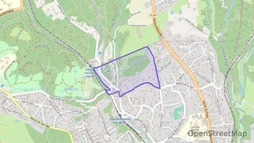 Appartement 59 m² trois pièces à vendre à Charbonnières-les-Bains