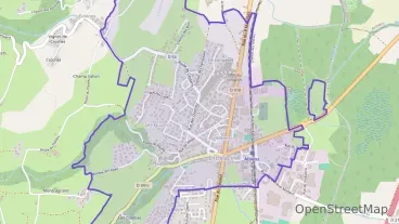 Appartement 87 m² cinq pièces à vendre à Entrelacs