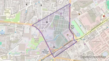 appartement d'une chambre 40 m² à vendre à Clermont-Ferrand