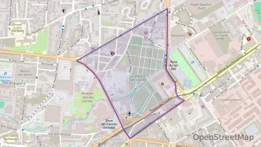 appartement de trois chambres 92 m² à vendre à Clermont-Ferrand