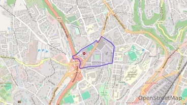Appartement 74 m² quatre pièces à vendre à Lyon 9e Arrondissement