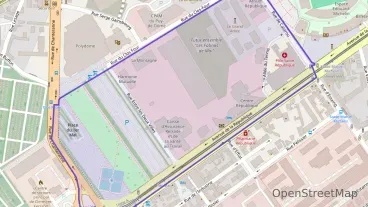 Appartement 58 m² trois pièces à vendre à Clermont-Ferrand