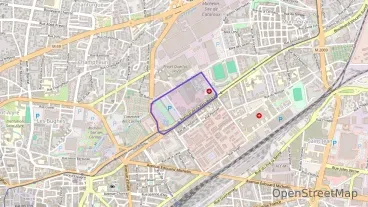 Appartement 58 m² trois pièces à vendre à Clermont-Ferrand