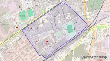 appartement de trois chambres 99 m² à vendre à Clermont-Ferrand
