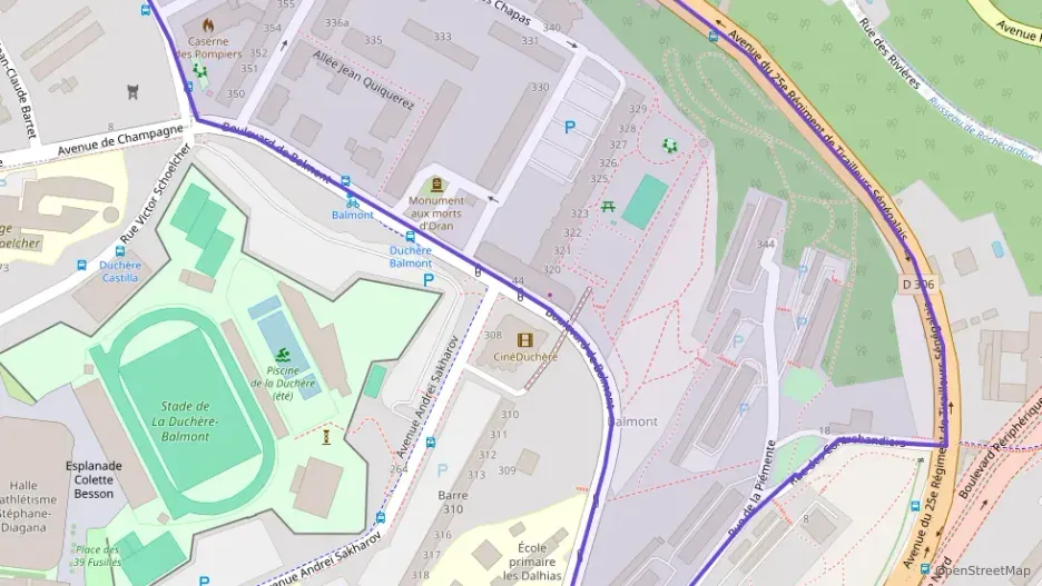 Appartement 72 m² quatre pièces à vendre à Lyon 9e Arrondissement Appartement 72 m² quatre pièces à vendre à Lyon 9e Arrondissement