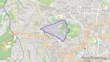 Appartement 68 m² trois pièces à vendre à Clermont-Ferrand
