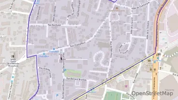 appartement d'une chambre 41 m² à vendre à Clermont-Ferrand appartement d'une chambre 41 m² à vendre à Clermont-Ferrand