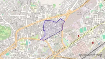 Appartement 66 m² trois pièces à vendre à Clermont-Ferrand