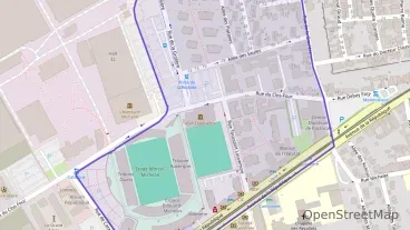 Appartement 29 m² deux pieces à vendre à Clermont-Ferrand Appartement 29 m² deux pieces à vendre à Clermont-Ferrand