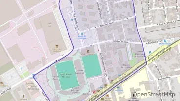 appartement d'une chambre 21 m² à vendre à Clermont-Ferrand