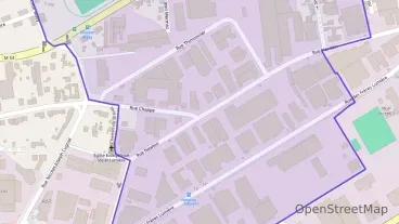 appartement d'une chambre 34 m² à vendre à Clermont-Ferrand