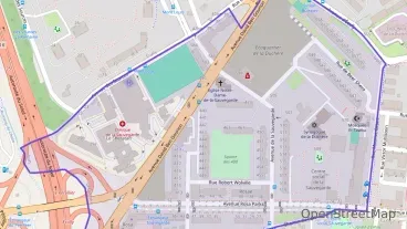 Appartement de 5+ pièces 82 m² à vendre  à Lyon 9e Arrondissement