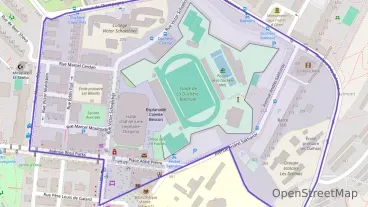 appartement de trois chambres 75 m² à vendre à Lyon 9e Arrondissement
