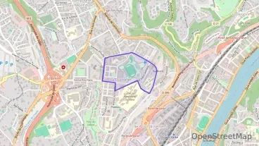 appartement de trois chambres 75 m² à vendre à Lyon 9e Arrondissement