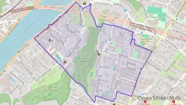 appartement de trois chambres 79 m² à vendre à Caluire-et-Cuire