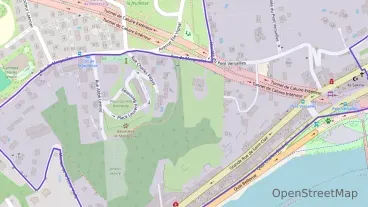 Appartement 100 m² trois pièces à vendre à Caluire-et-Cuire