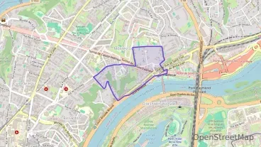 Appartement 100 m² trois pièces à vendre à Caluire-et-Cuire