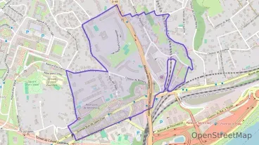 appartement d'une chambre 50 m² à vendre à Caluire-et-Cuire