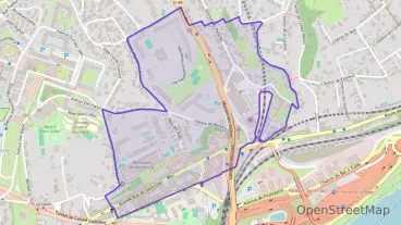 Appartement 44 m² deux pieces à vendre à Caluire-et-Cuire