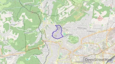 appartement d'une chambre 50 m² à vendre à Clermont-Ferrand