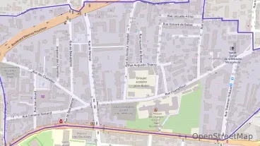 Appartement 51 m² deux pieces à vendre à Clermont-Ferrand Appartement 51 m² deux pieces à vendre à Clermont-Ferrand